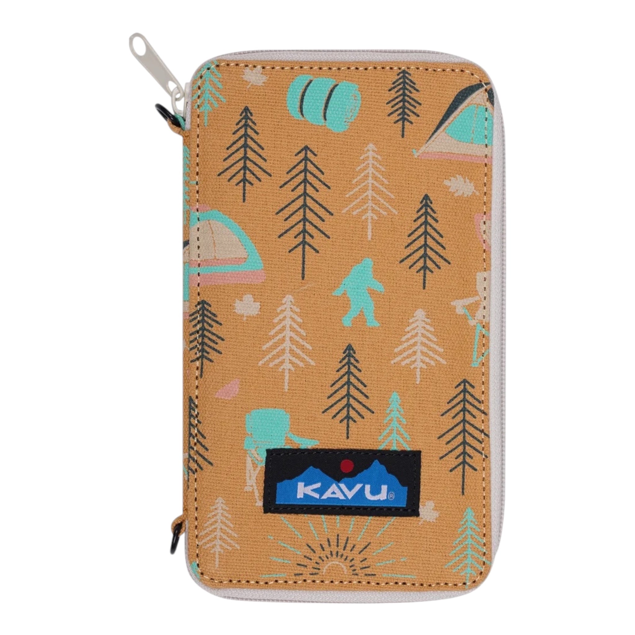 KAVU Go Time