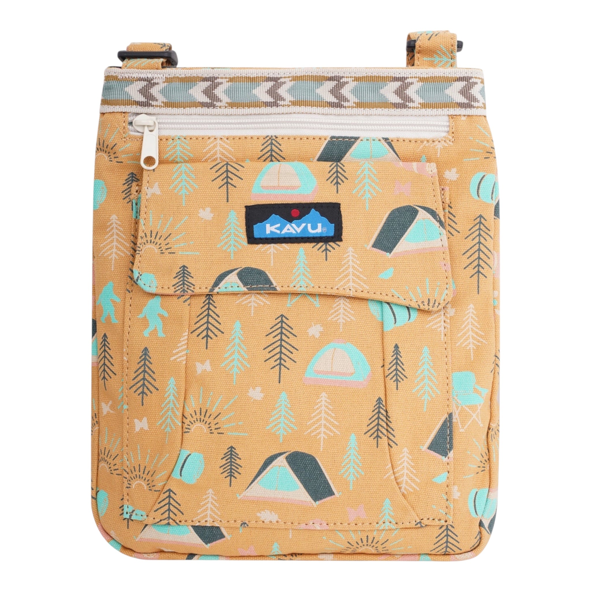 KAVU Keeper