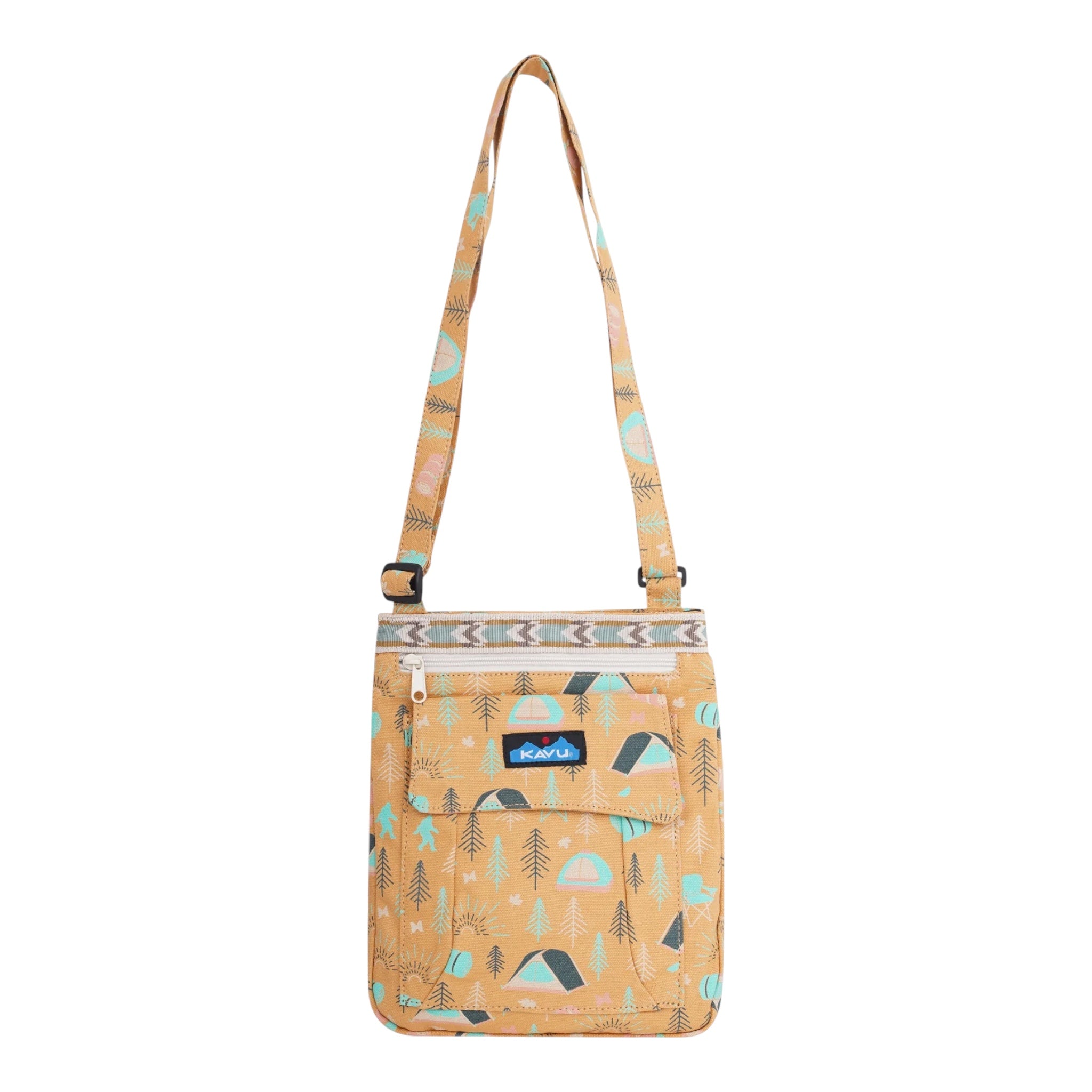 KAVU Keeper