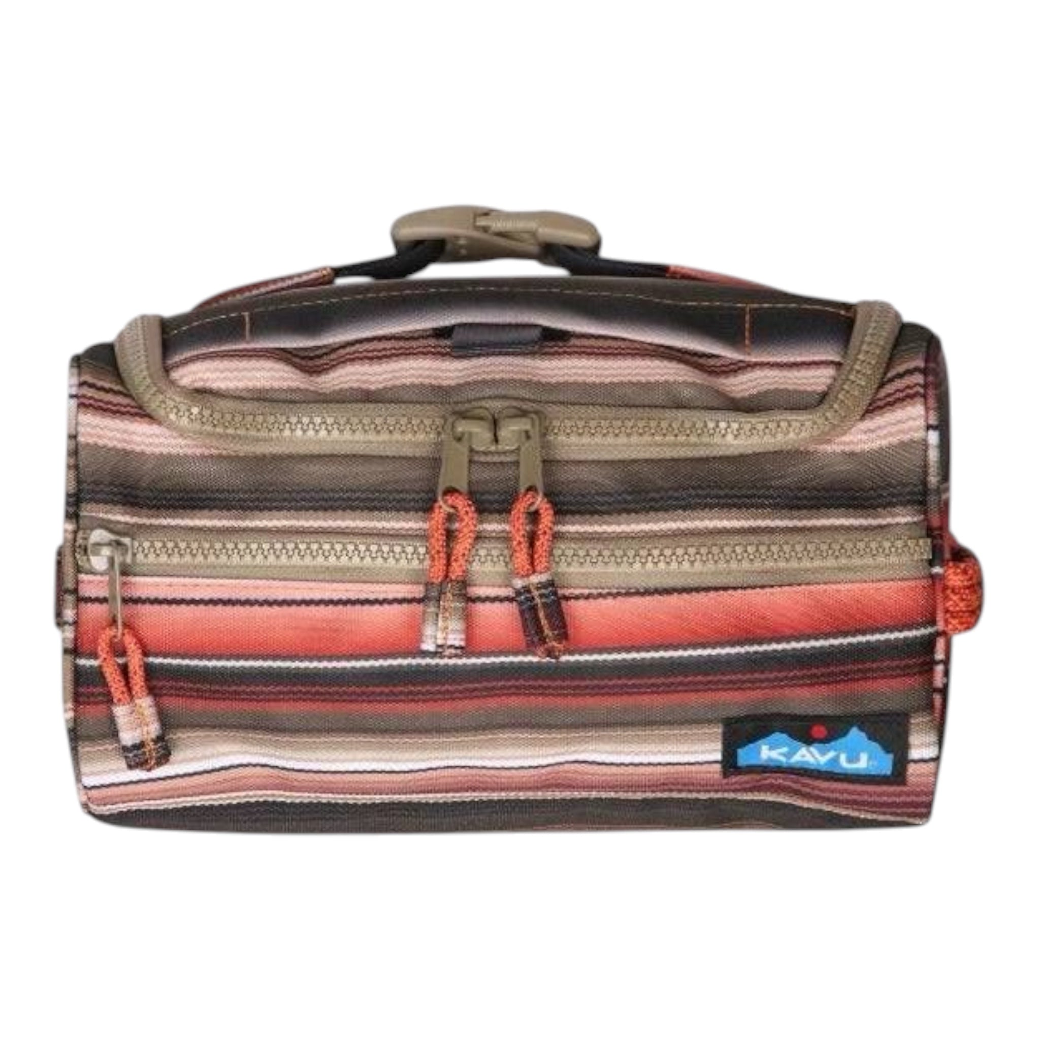 KAVU Supply Kit