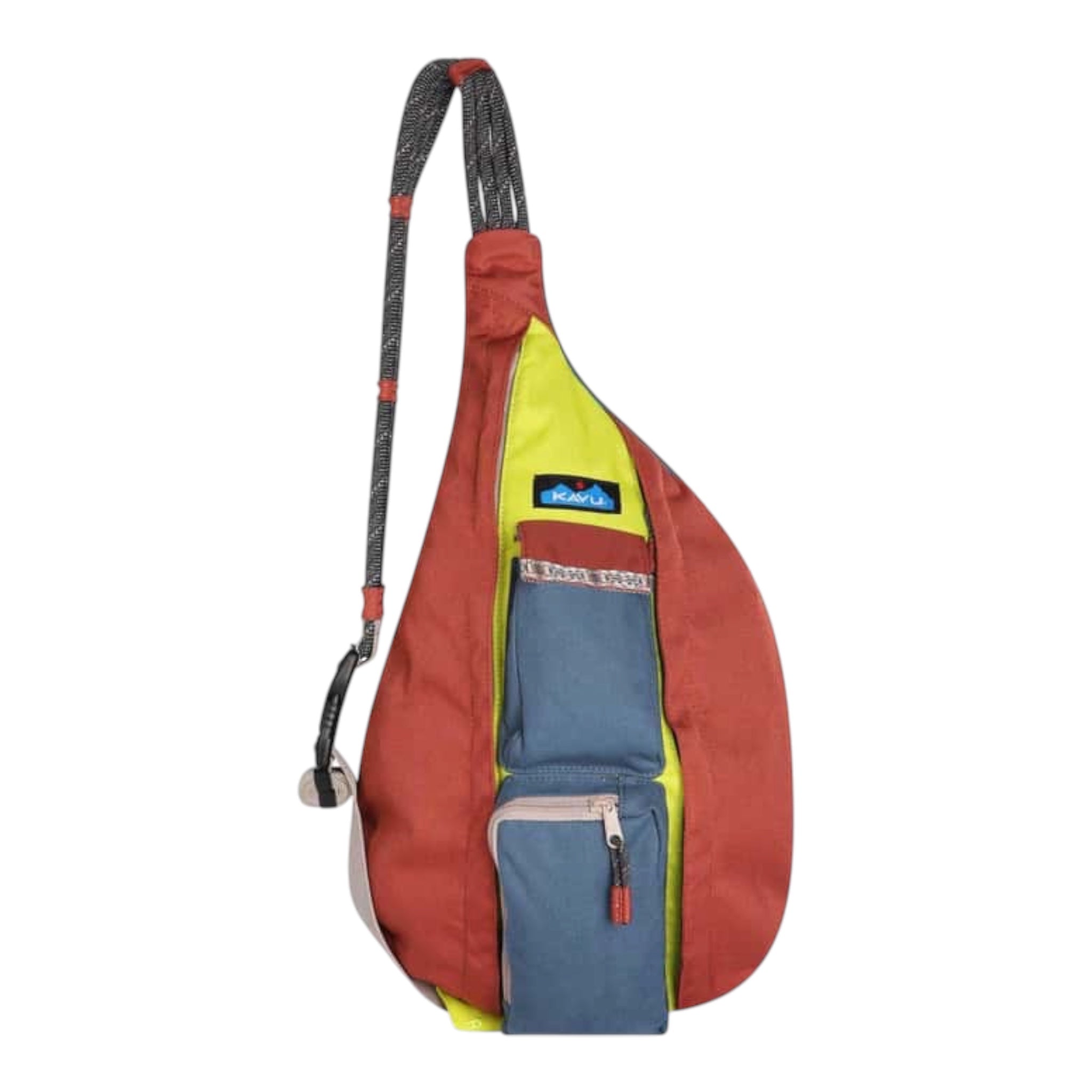 Remix Rope Bag