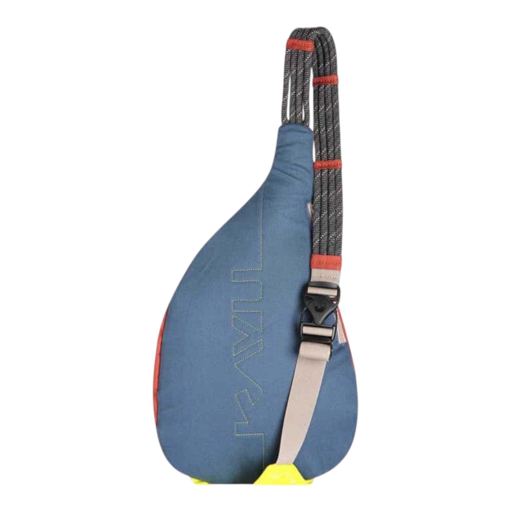 Remix Rope Bag
