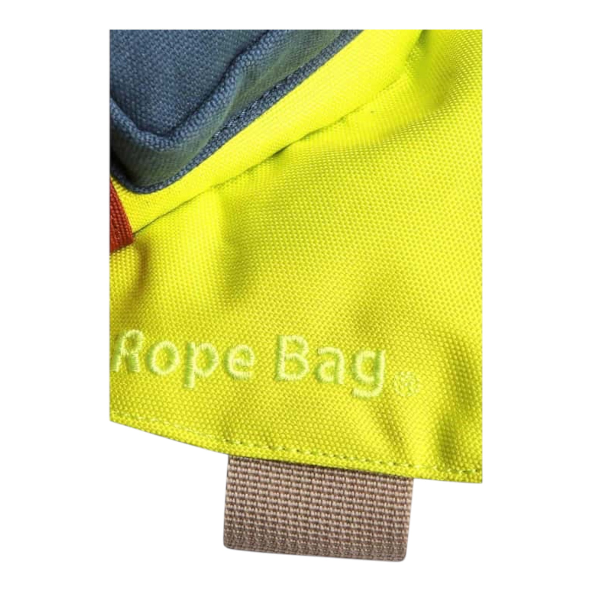 Remix Rope Bag