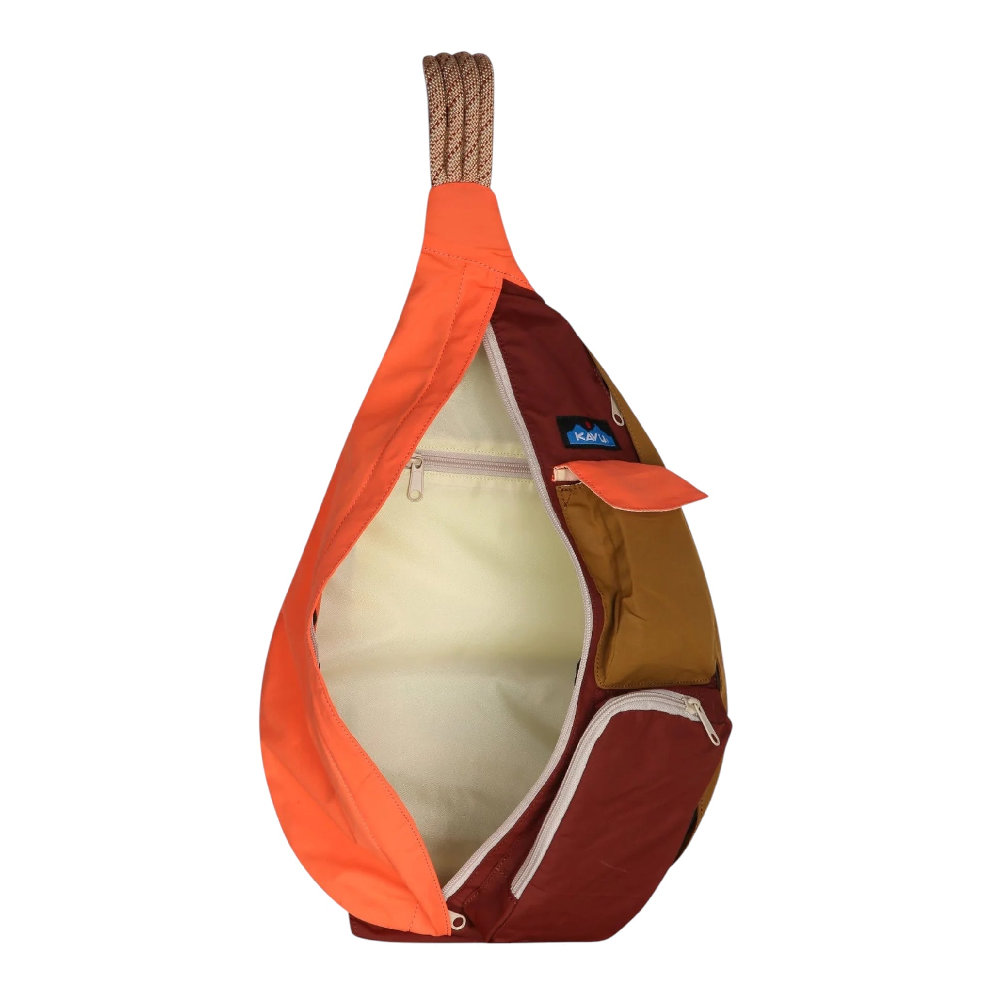 KAVU Mini Slingback