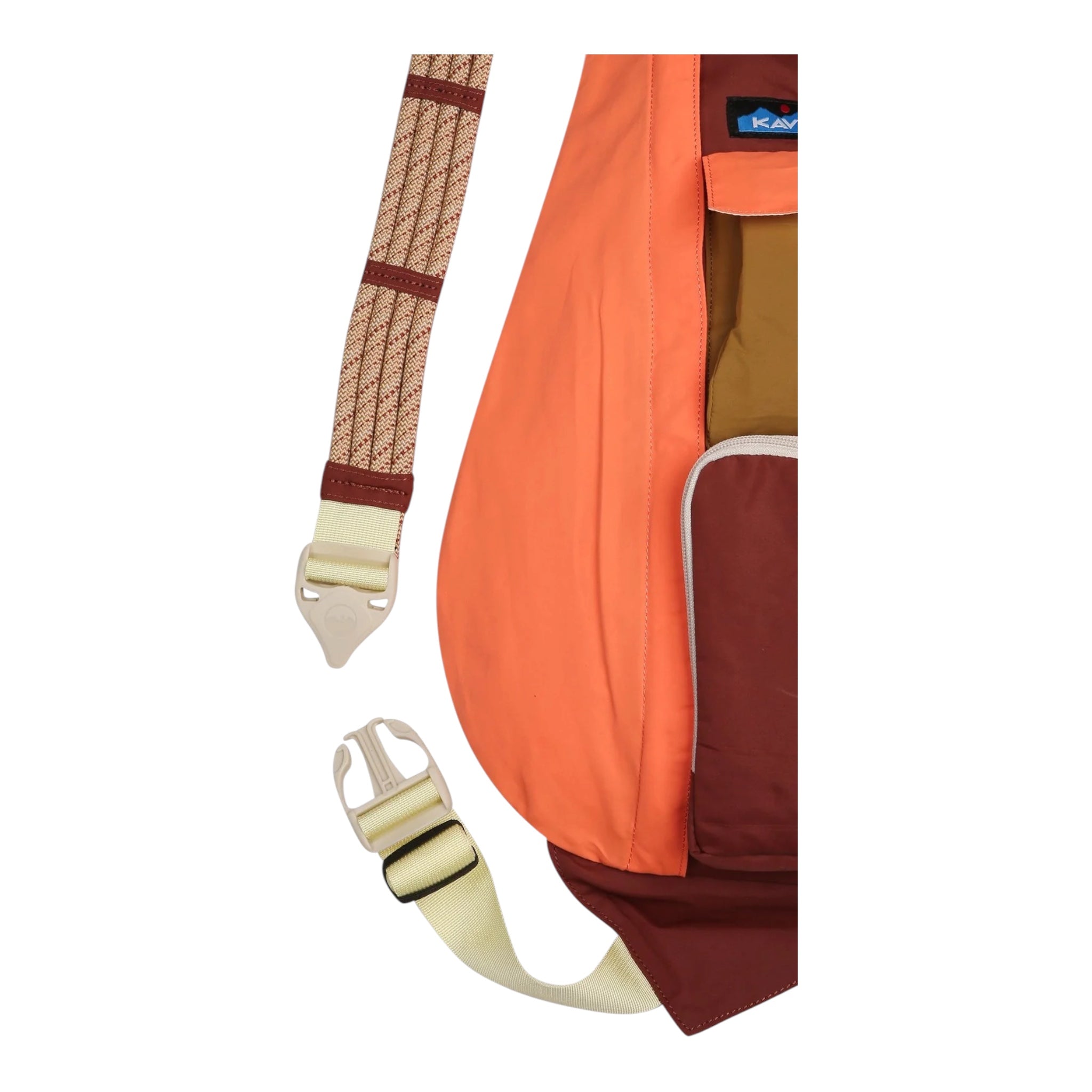 KAVU Mini Slingback