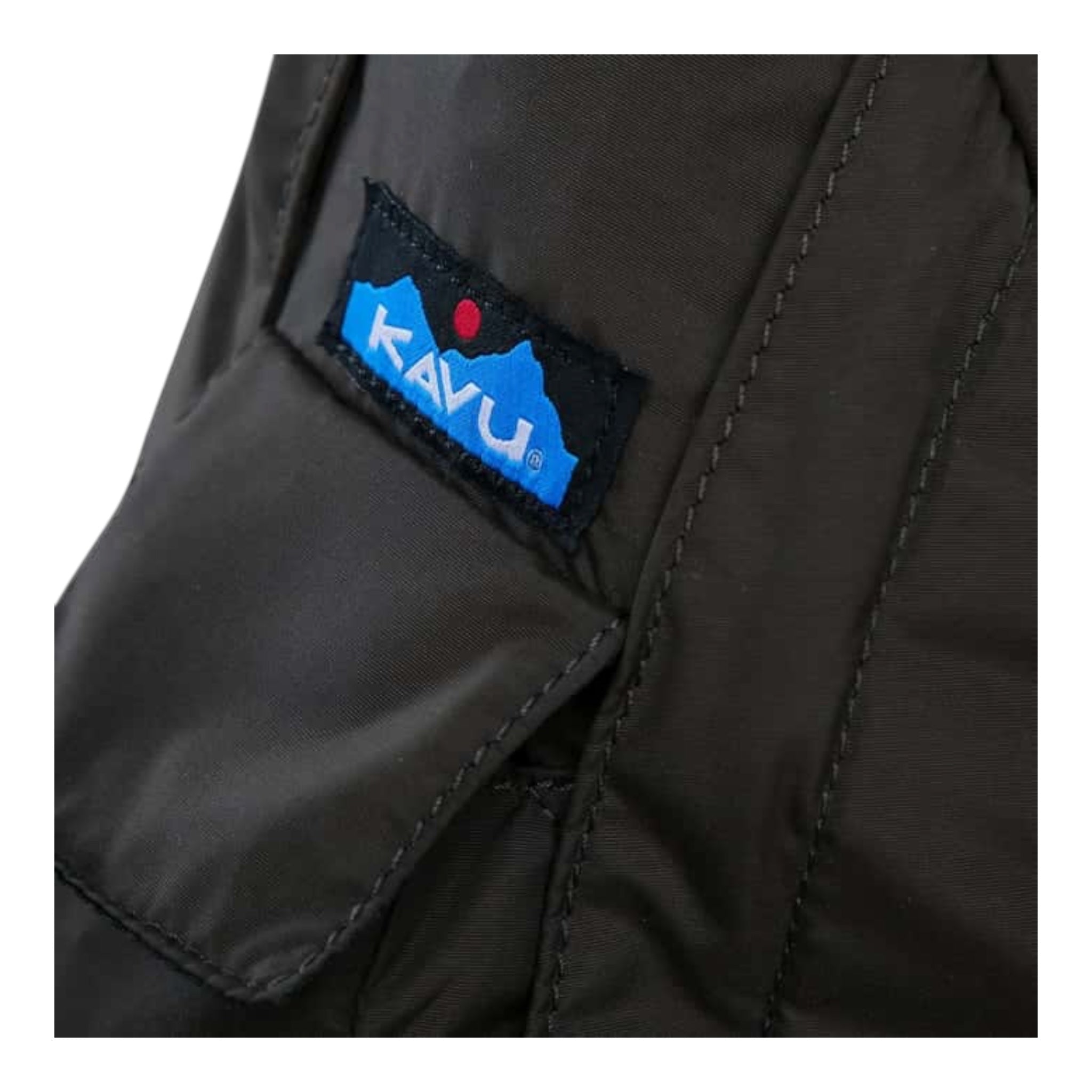 KAVU Rope Sack