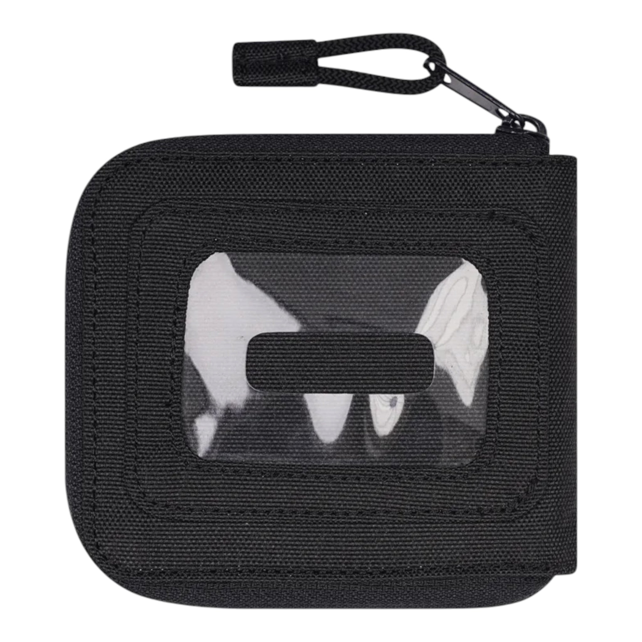 KAVU Zip Around Wallet