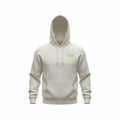 Dolores River Map Hoodie Tan Series 2