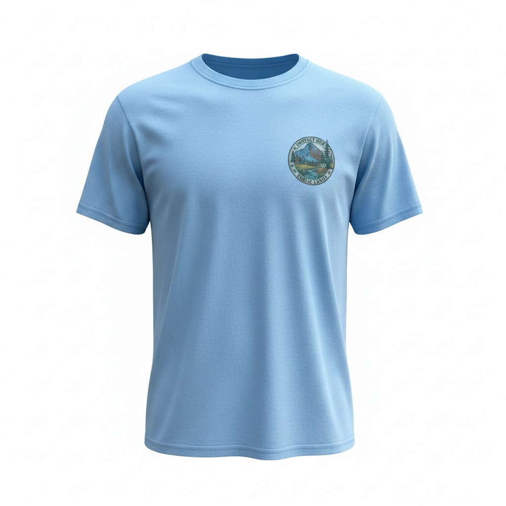 Protect Our Public Lands T-Shirt