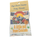 A Little Pot From Colorado