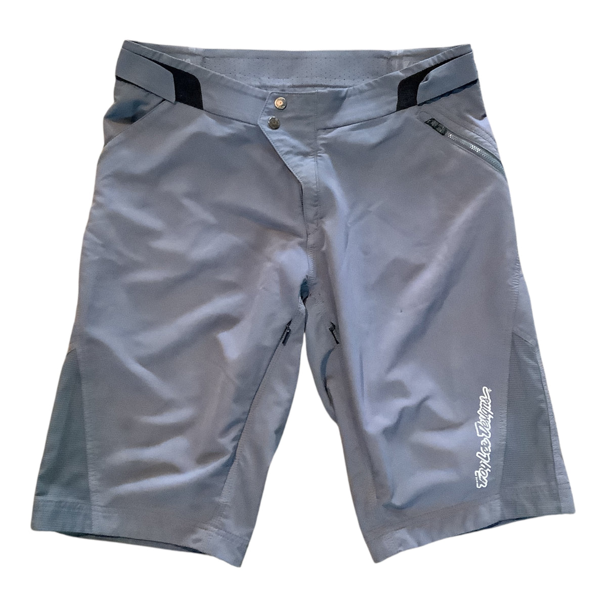 Troy Lee Designs Mountain Bike Shorts - Men's 34 - USED
