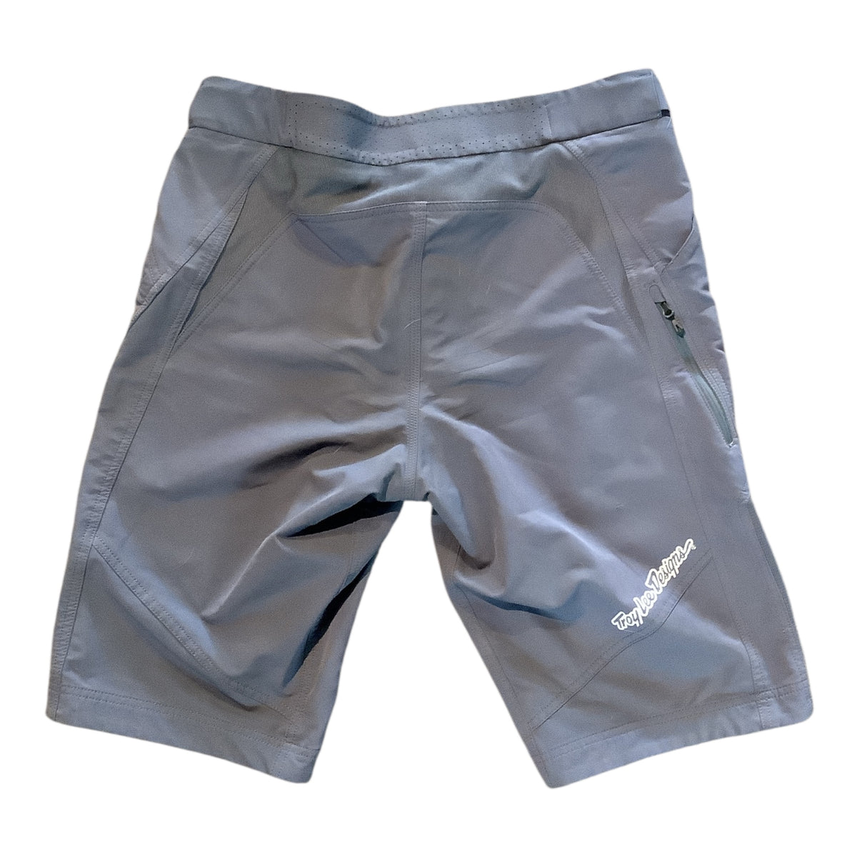 Troy Lee Designs Mountain Bike Shorts - Men's 34 - USED