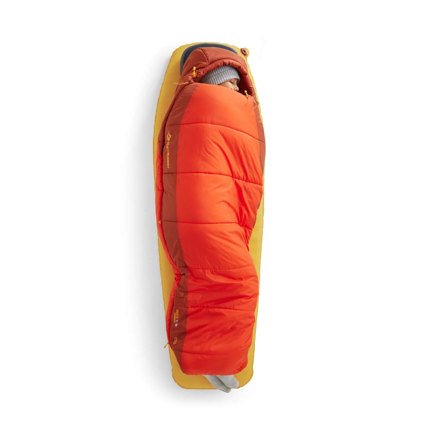 HAMELIN WOMENS SYNTHETIC BAG 15F/-9C REGULAR