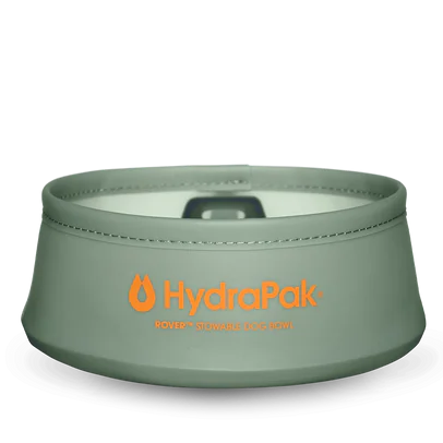 HydraPak-Rover Dog Bowl