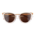 Catalina - Ivory Amber