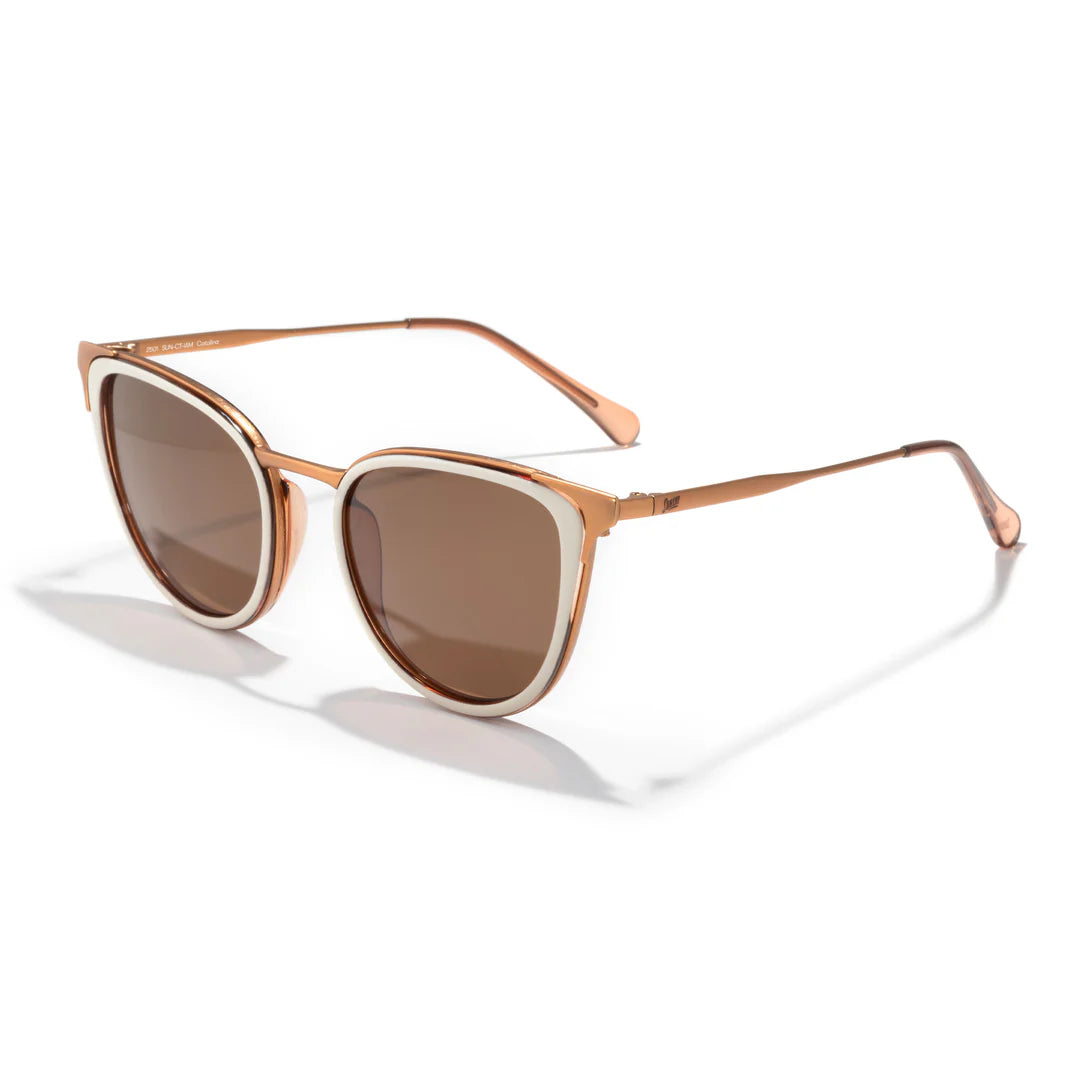 Catalina - Ivory Amber