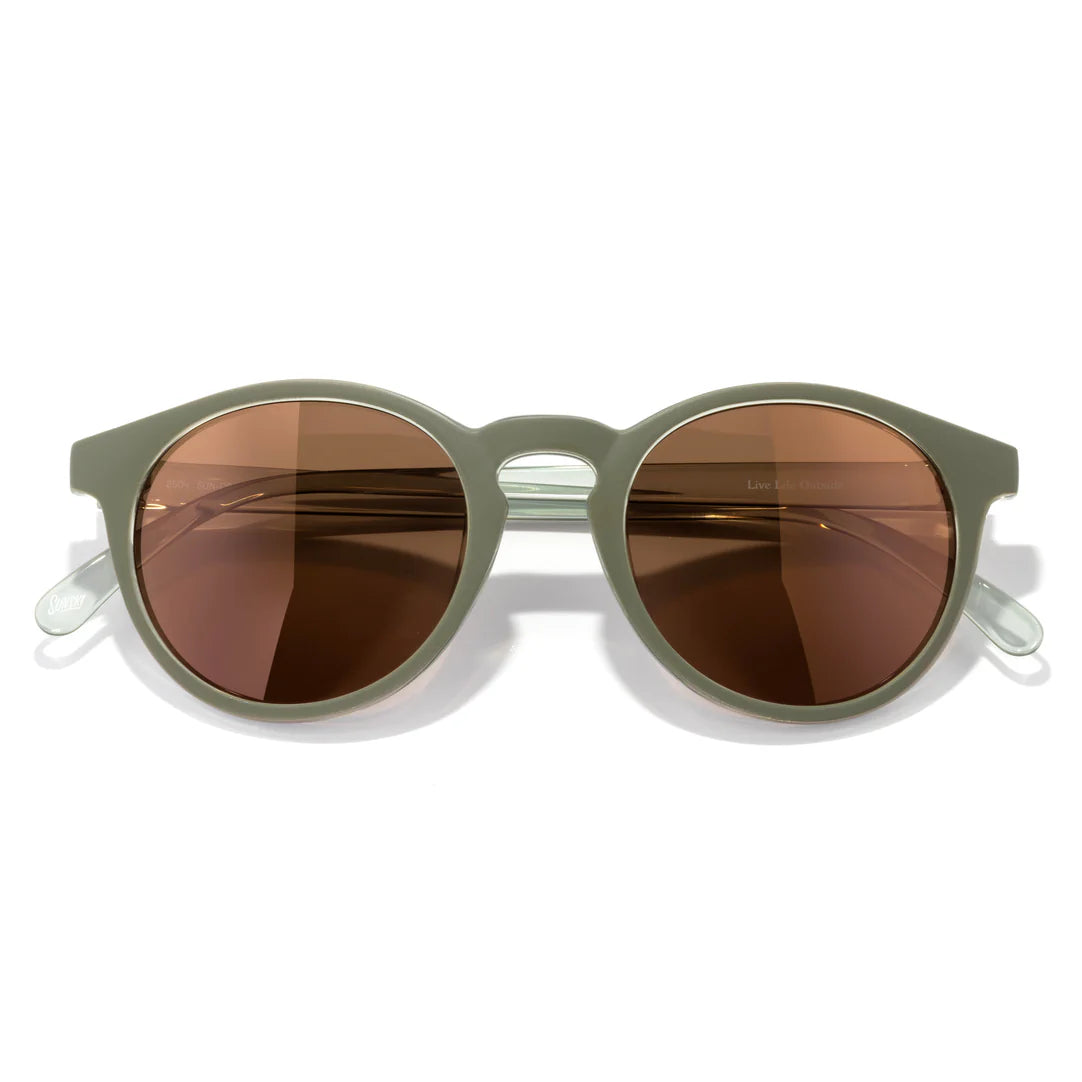 Dipsea - Olive Grass Bronze