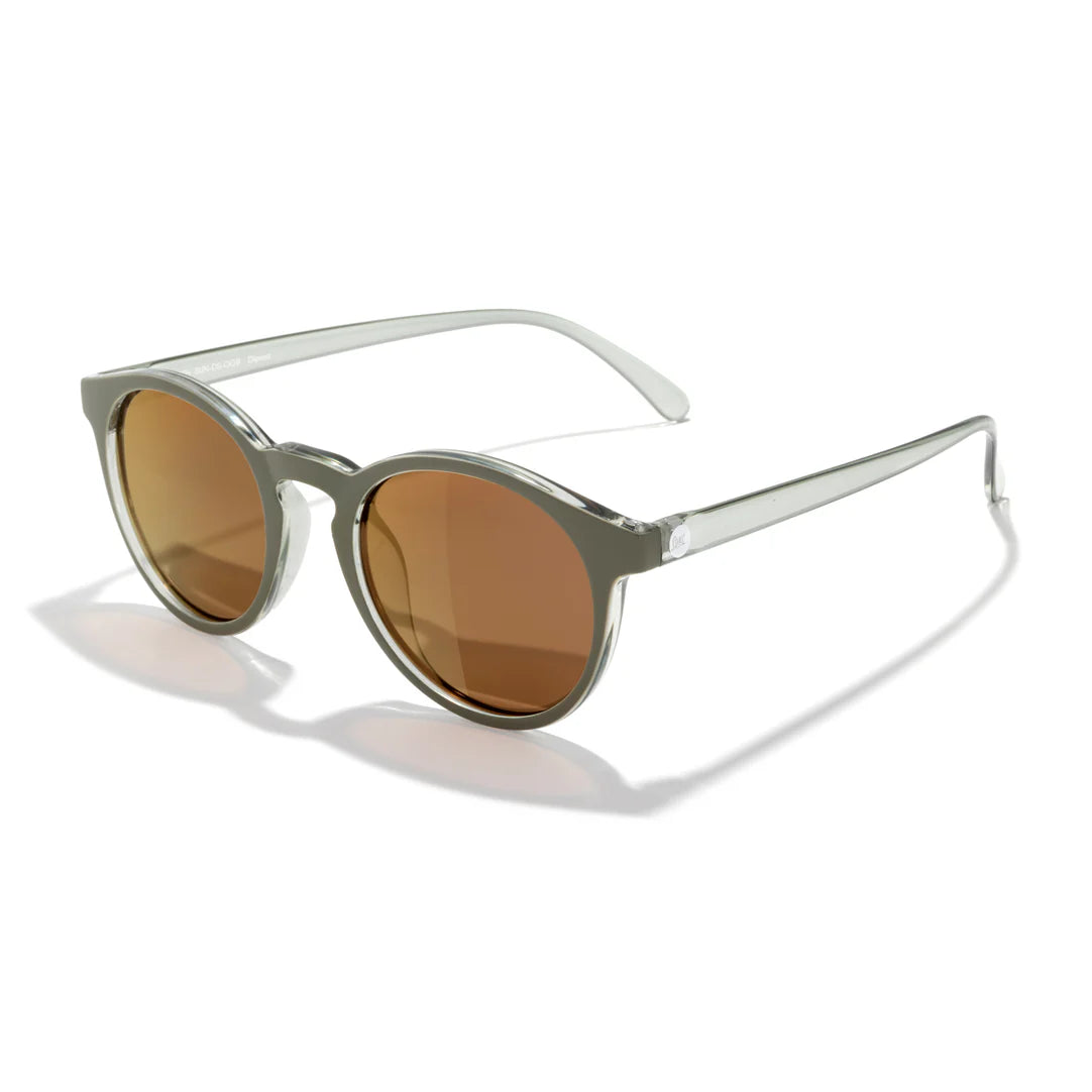 Dipsea - Olive Grass Bronze