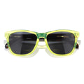 Headland - Lime Tortoise Slate