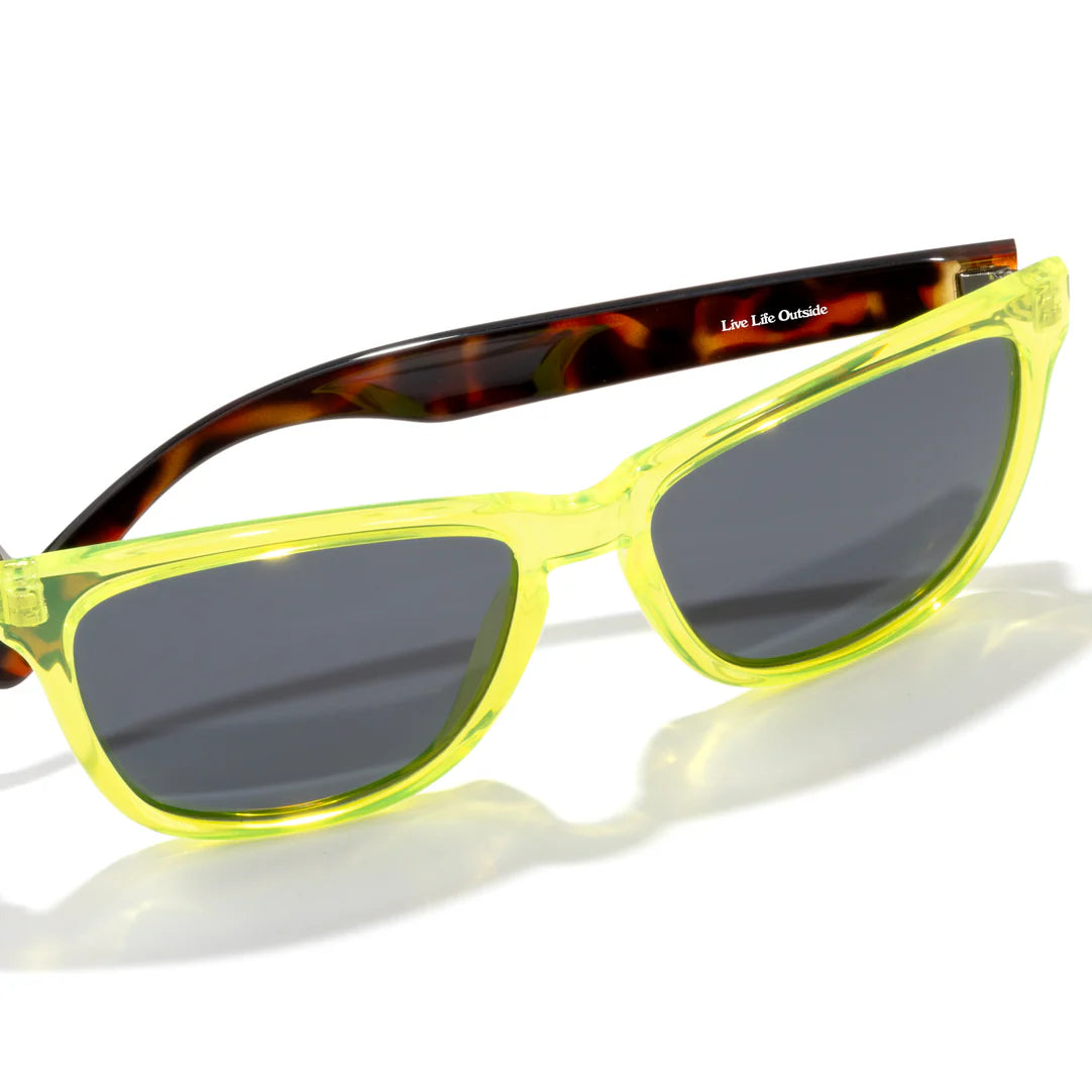 Headland - Lime Tortoise Slate