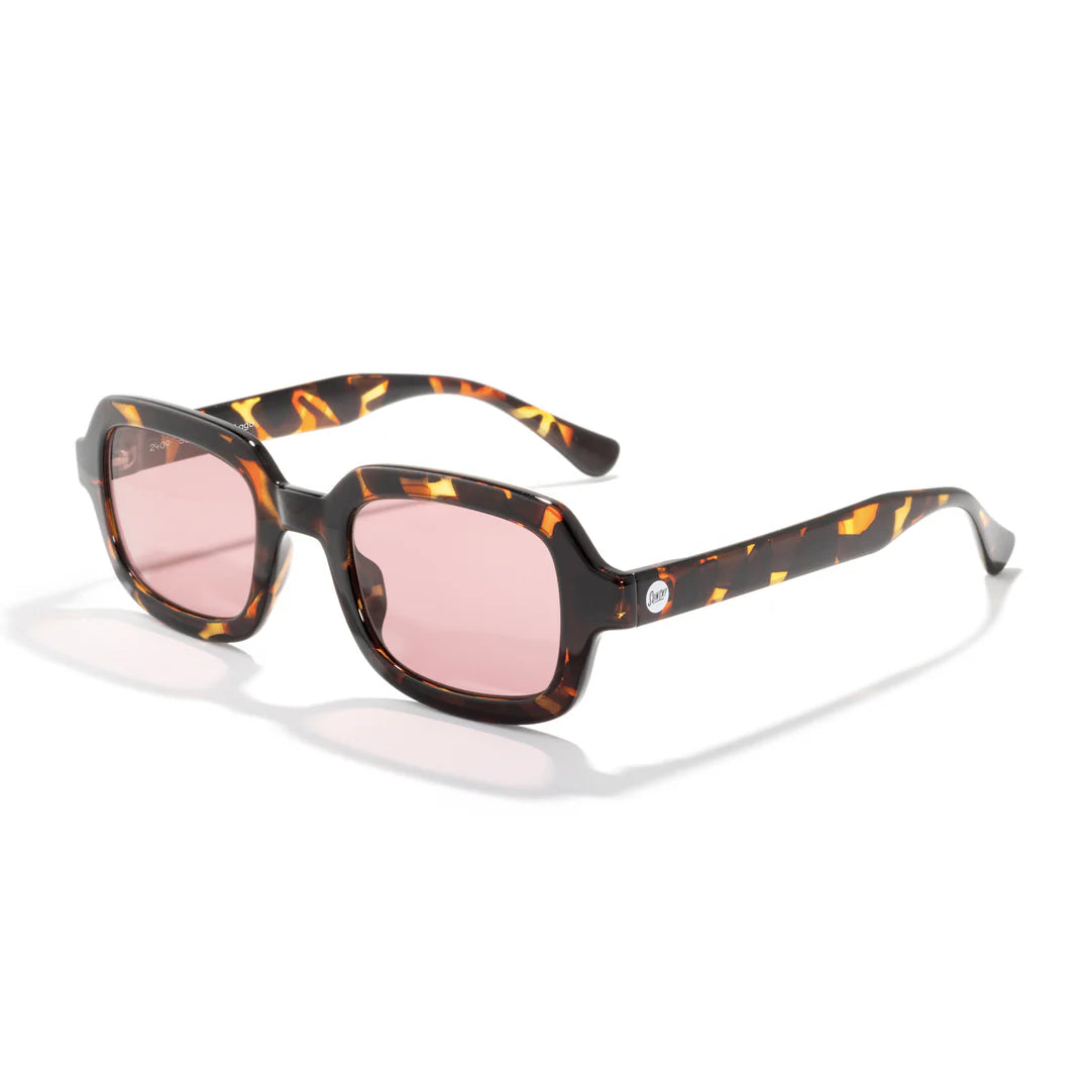 Lago - Tortoise Rose