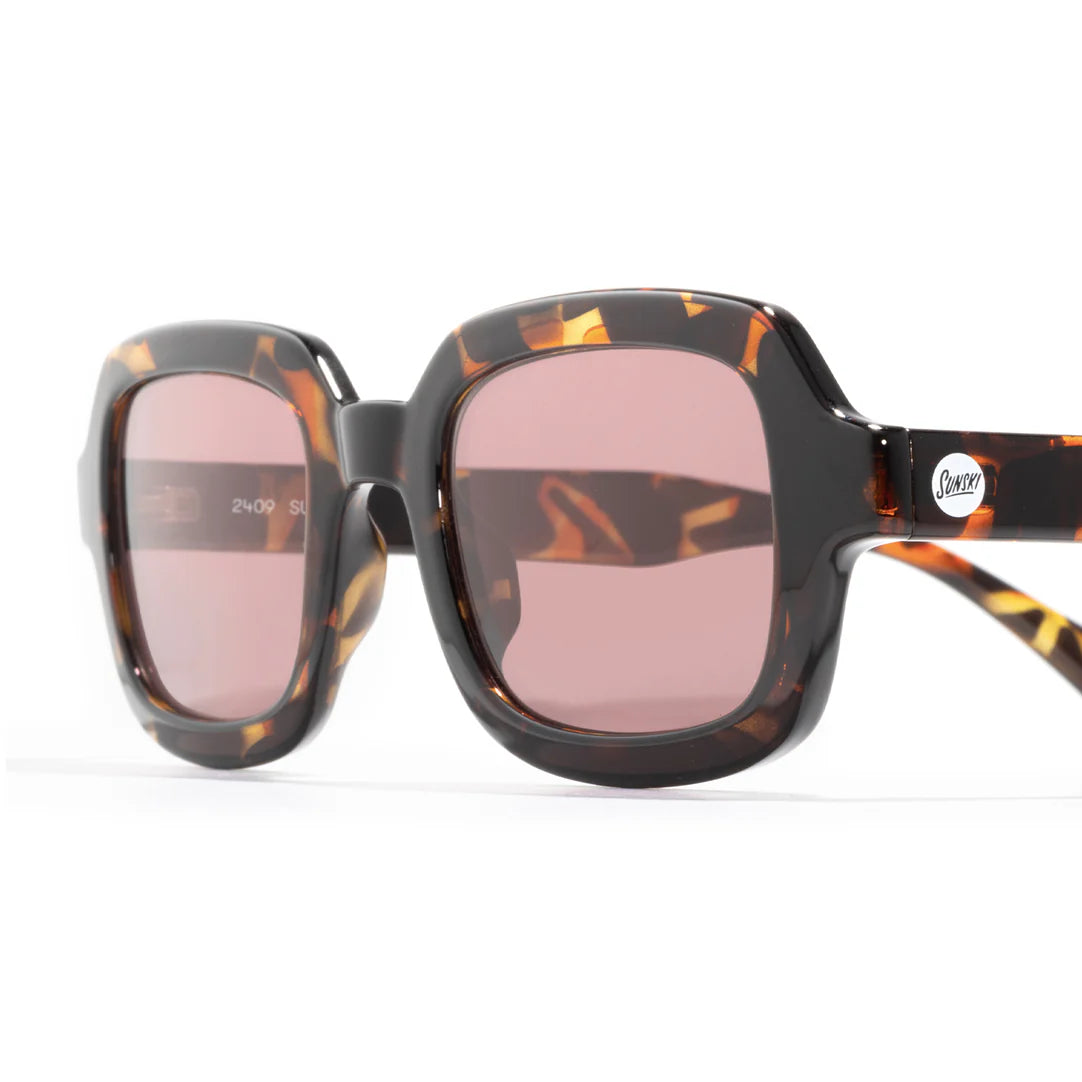 Lago - Tortoise Rose