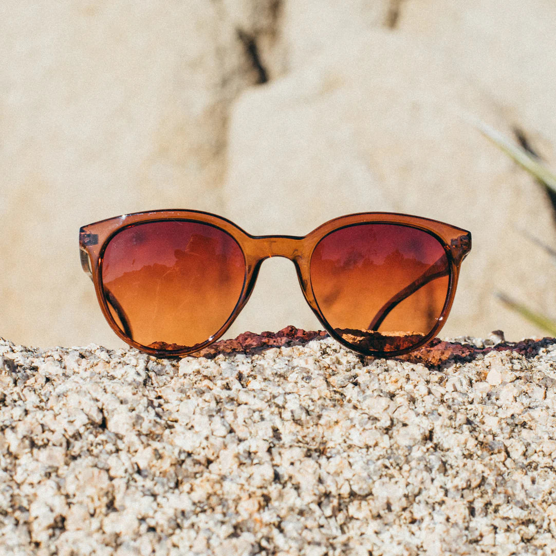 Makani - Sienna Terra Fade