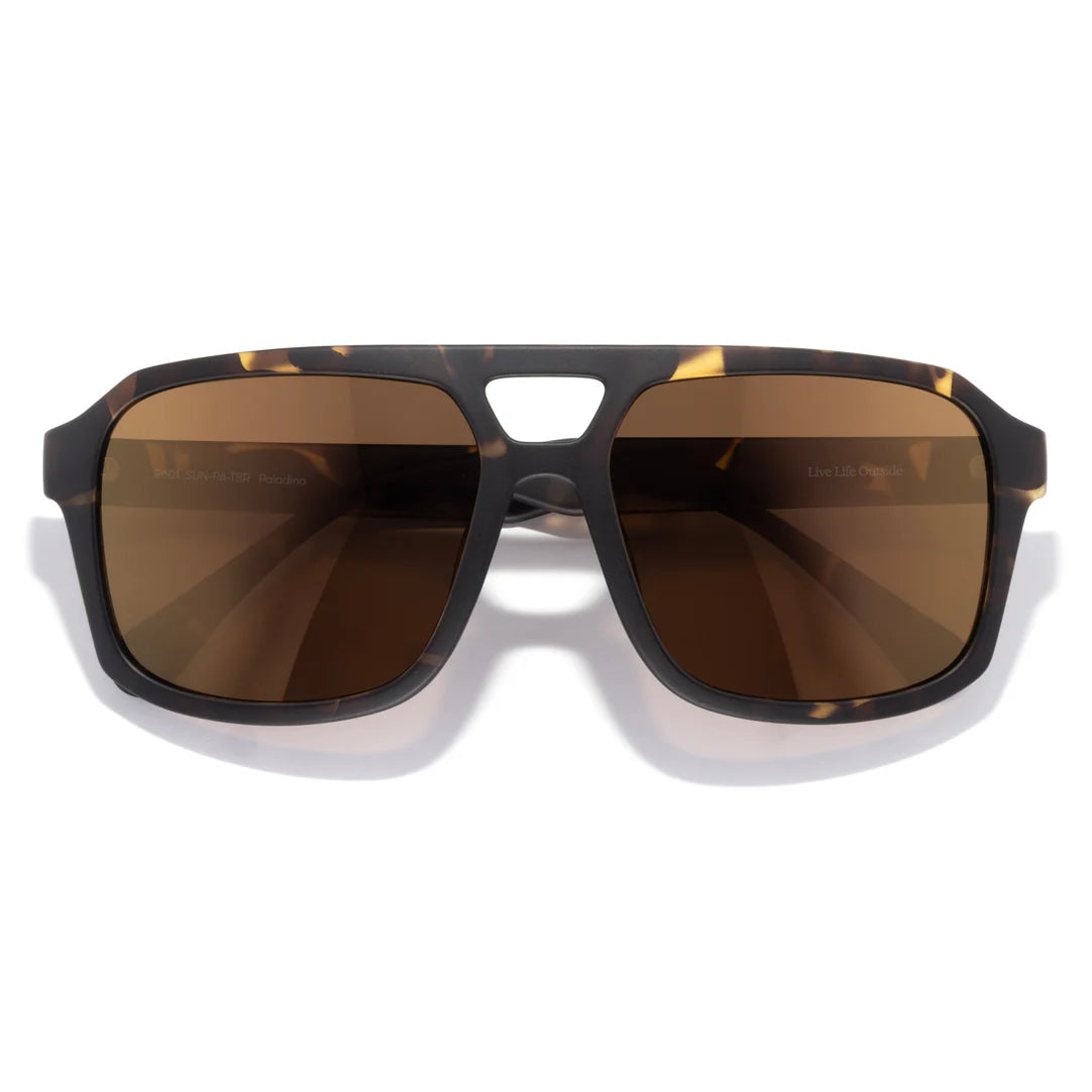 Paladino - Tortoise Bronze
