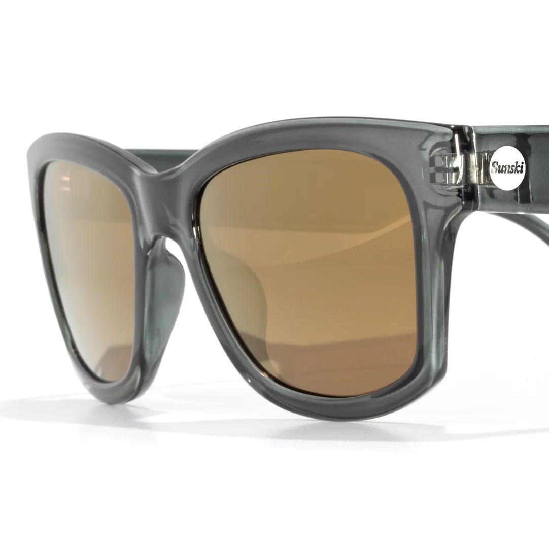 Targa - Pine Bronze
