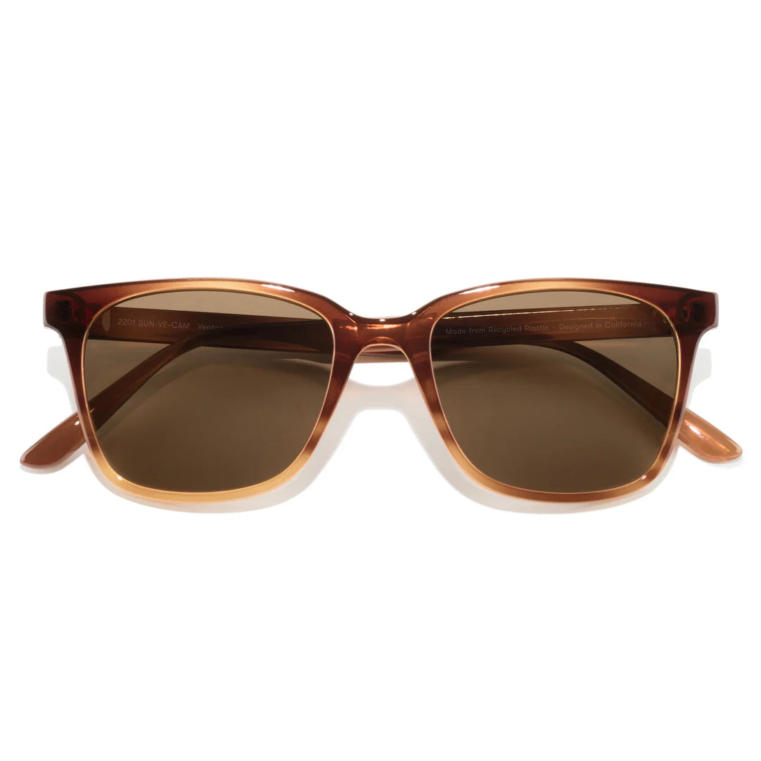 Ventana - Caramel Amber