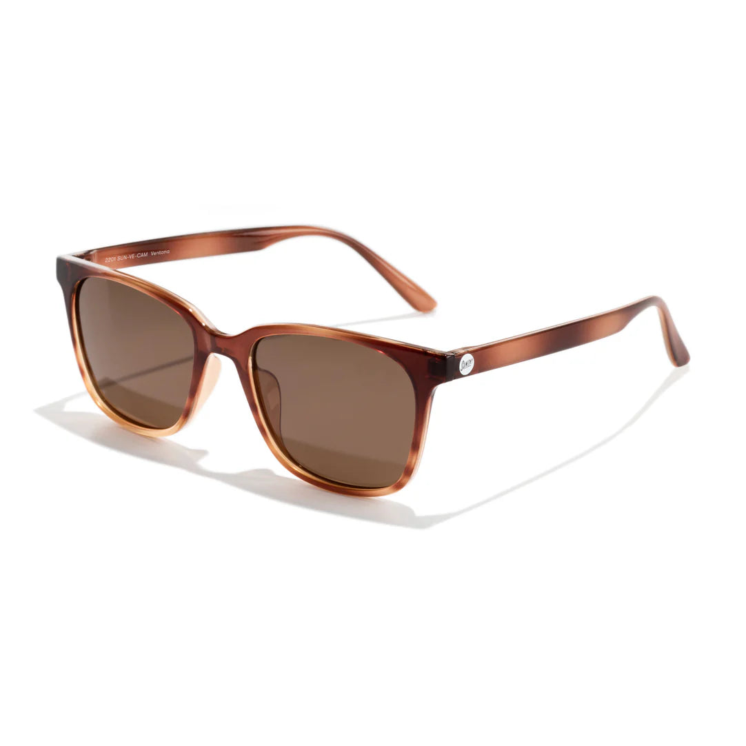 Ventana - Caramel Amber