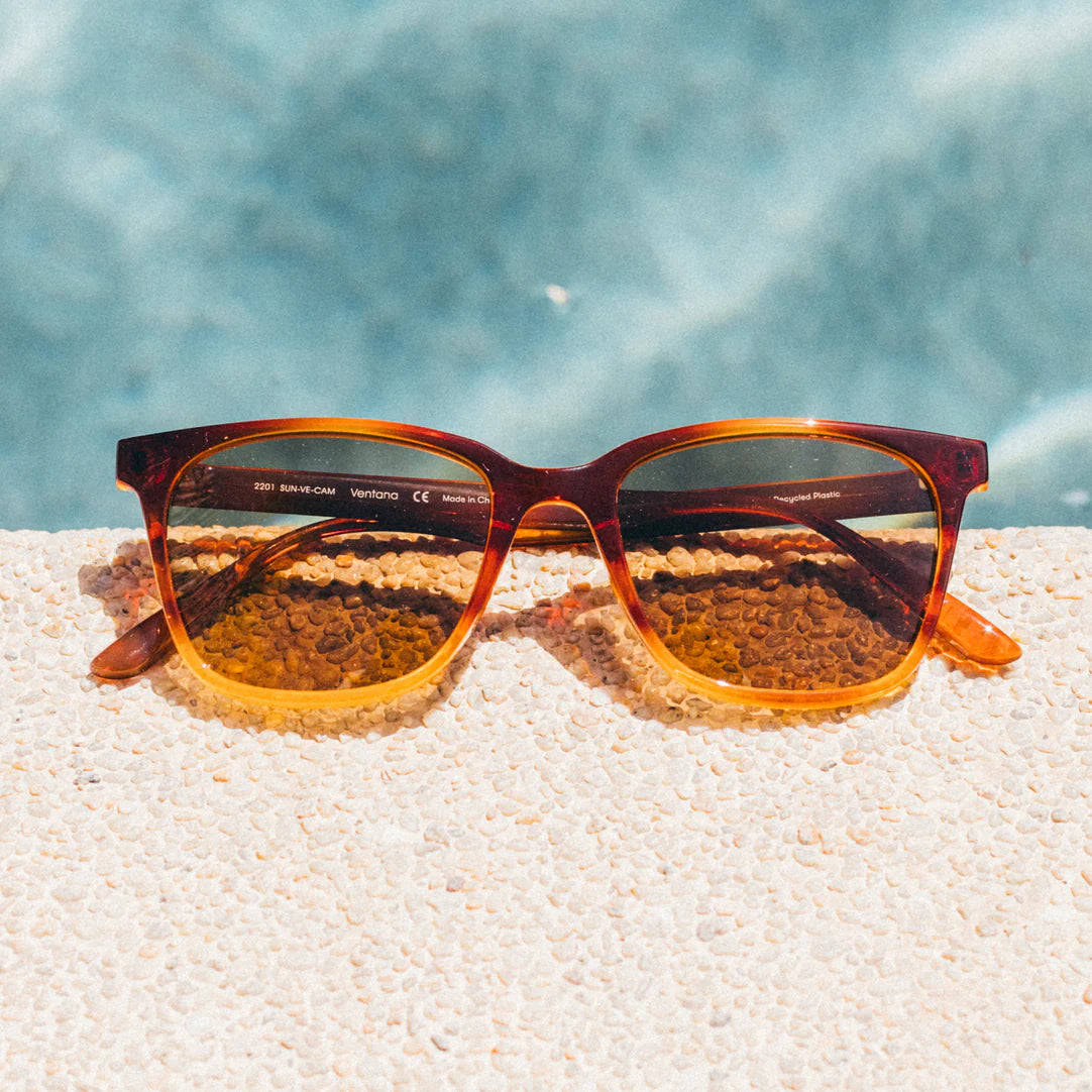 Ventana - Caramel Amber