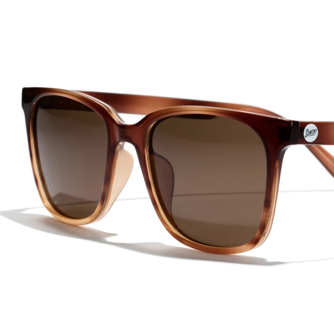 Ventana - Caramel Amber