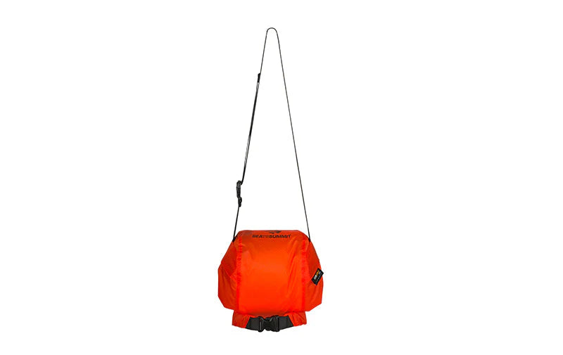 Ultra-Sil Outhouse Orange No Color One Size