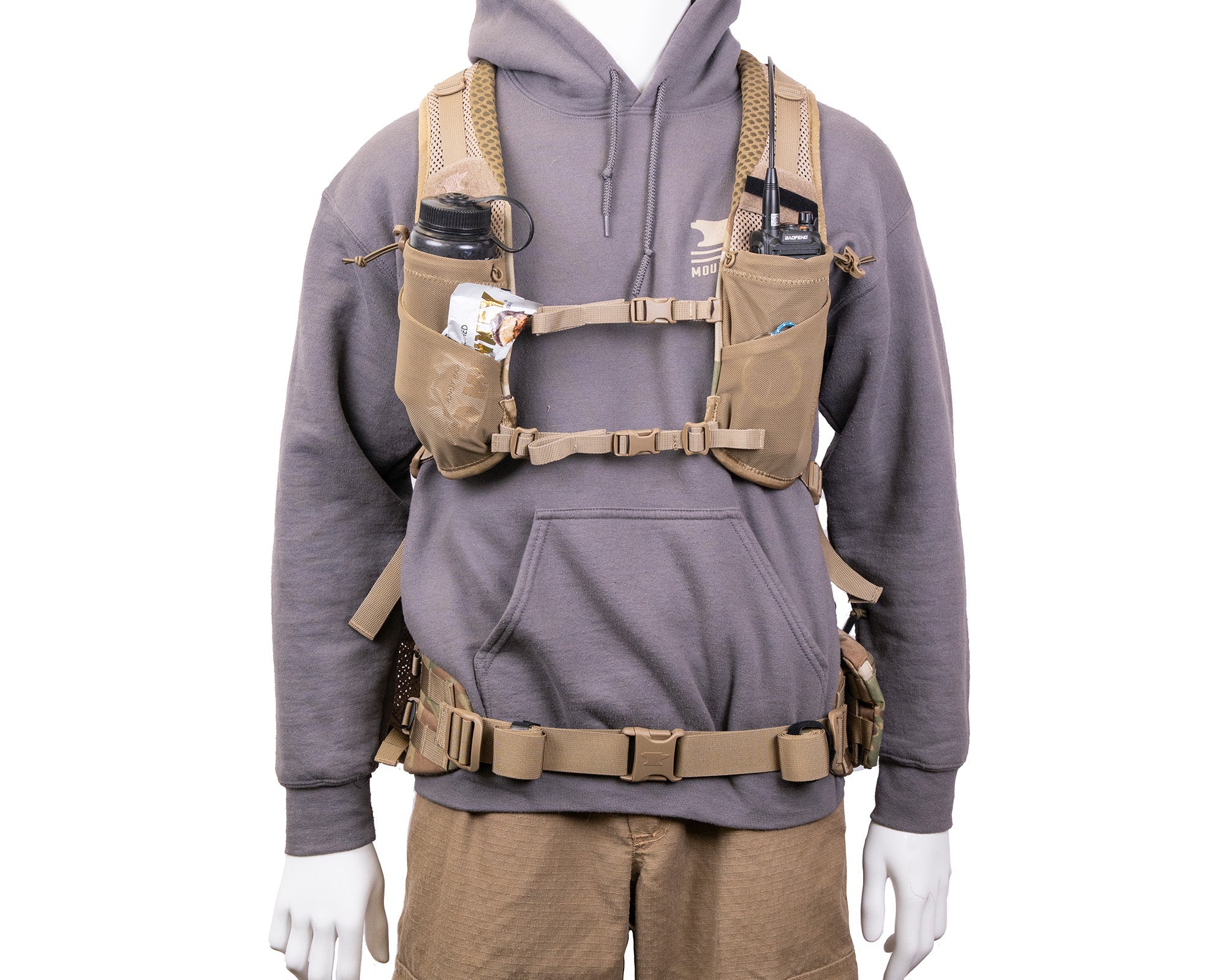 Strapettes Evo Harness System