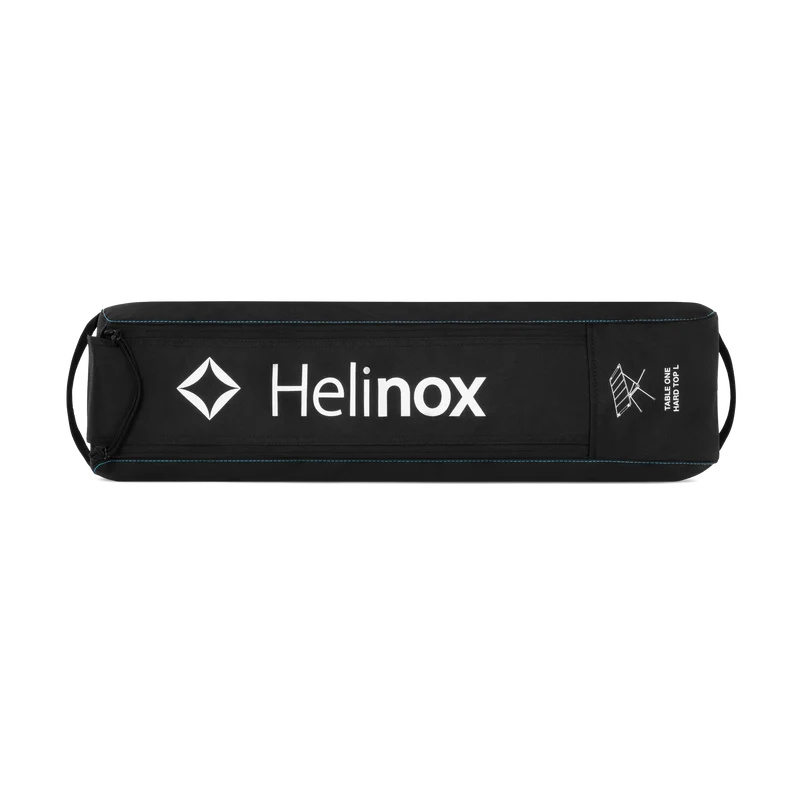 Helinox Table One Hard Top L - Portable Camping Table