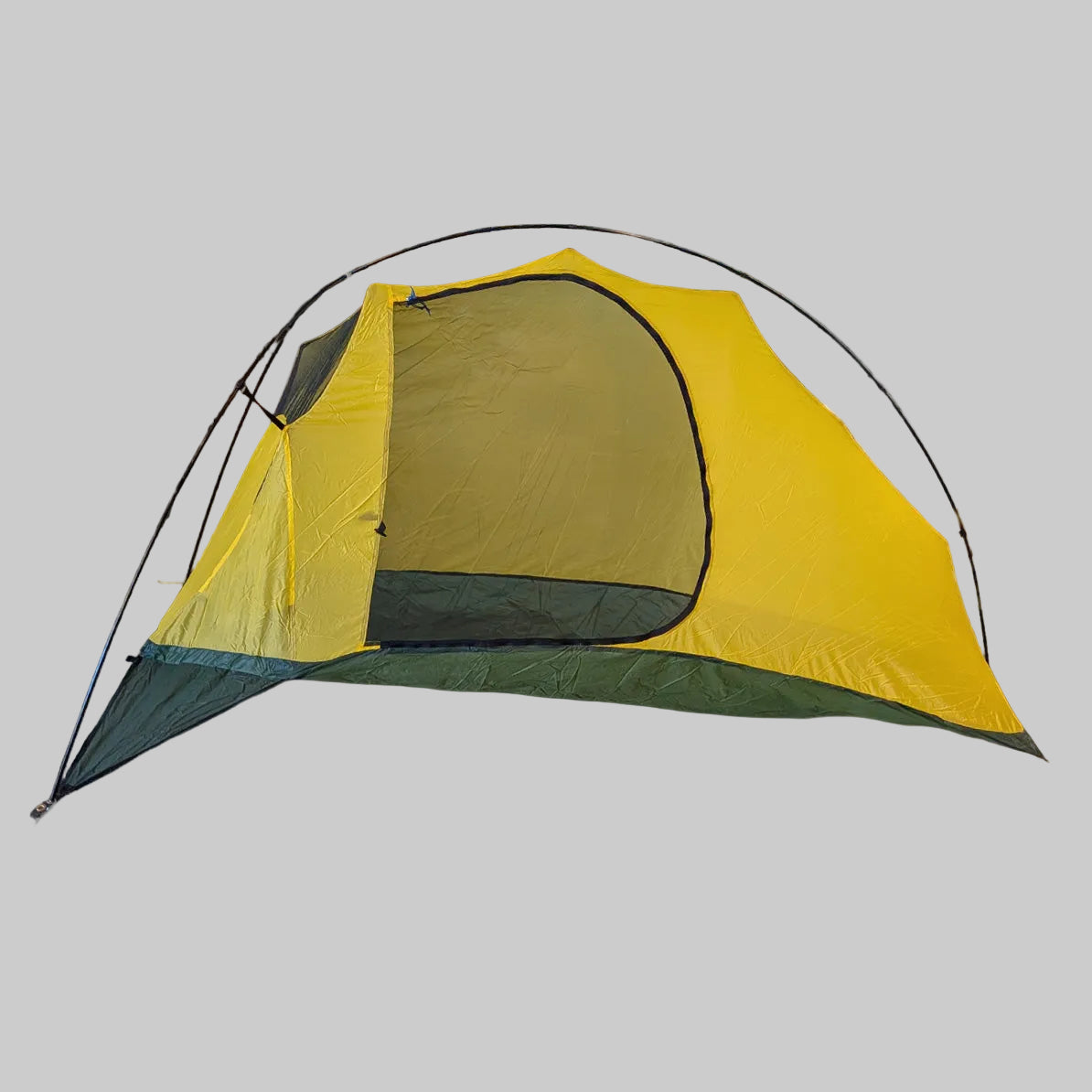 Terra Nova Solar Photon Tent