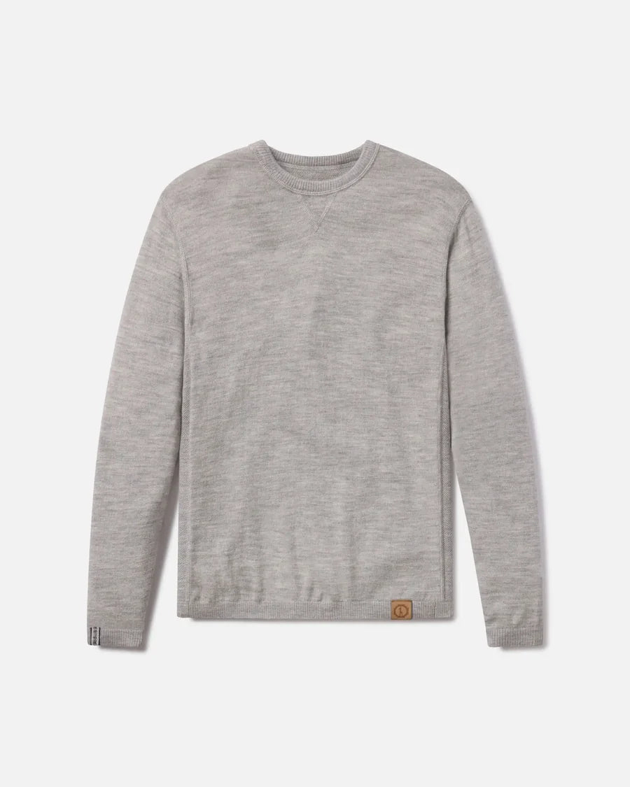 PAKA-Lightweight Crew