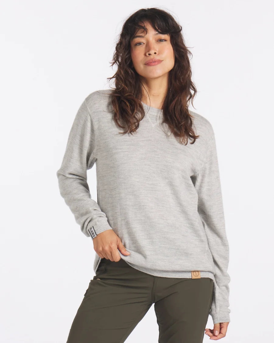 PAKA-Lightweight Crew