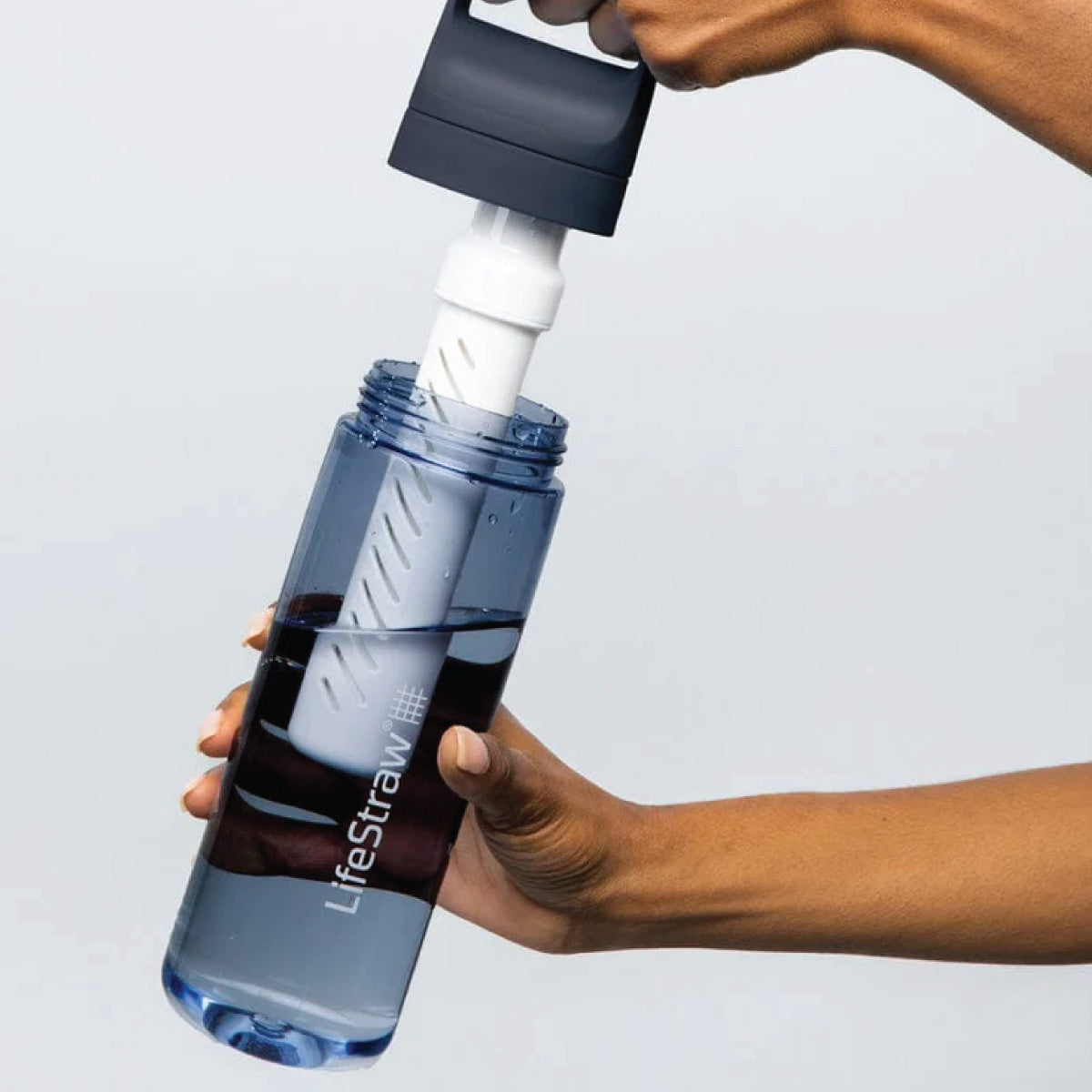 LifeStraw Go Series 22