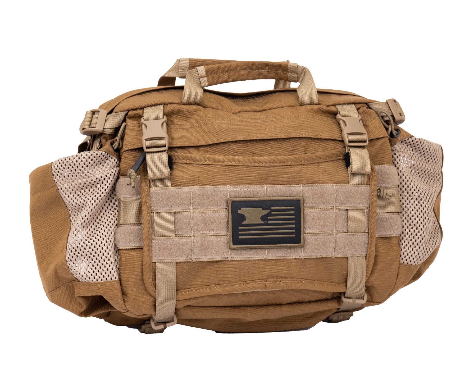 Mountain Smith Tour EVO
