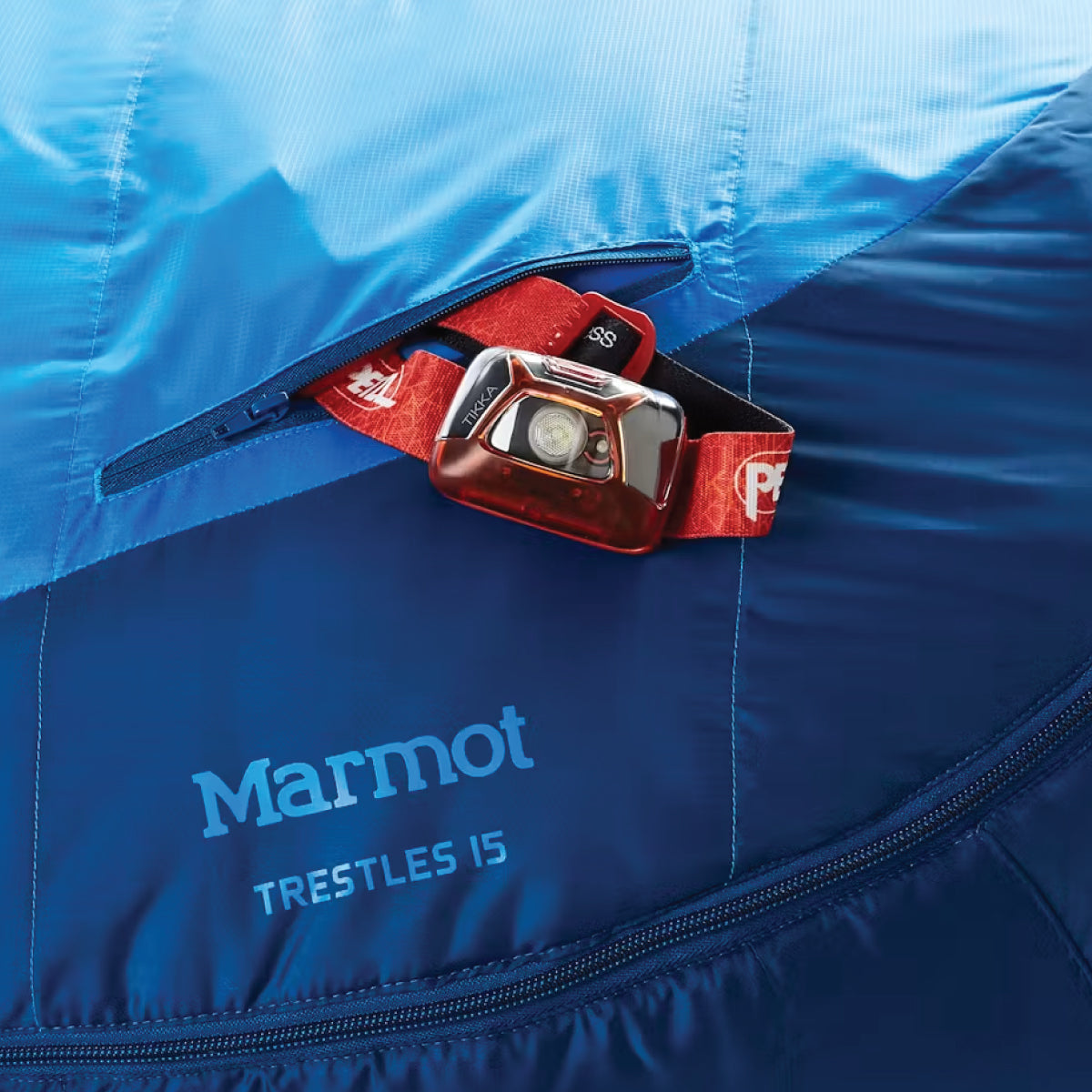Trestles 15° Sleeping Bag