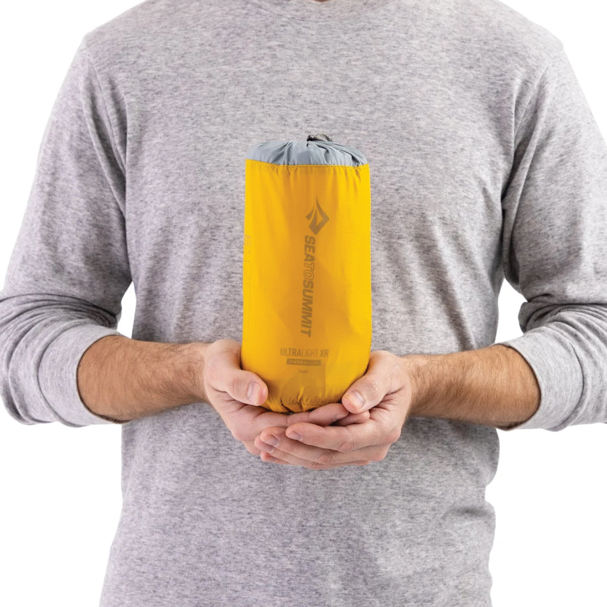 Sea To Summit-Ultralight XR Insulated Air Sleeping Pad