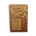 Oat Milk Latte