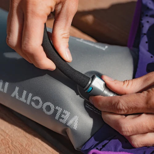 HydraPak Velocity IT 2L Insulated Hydration Reservoir