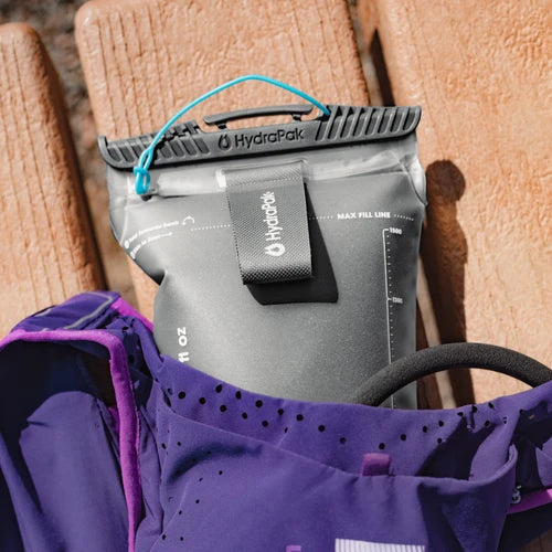 HydraPak Velocity IT 2L Insulated Hydration Reservoir