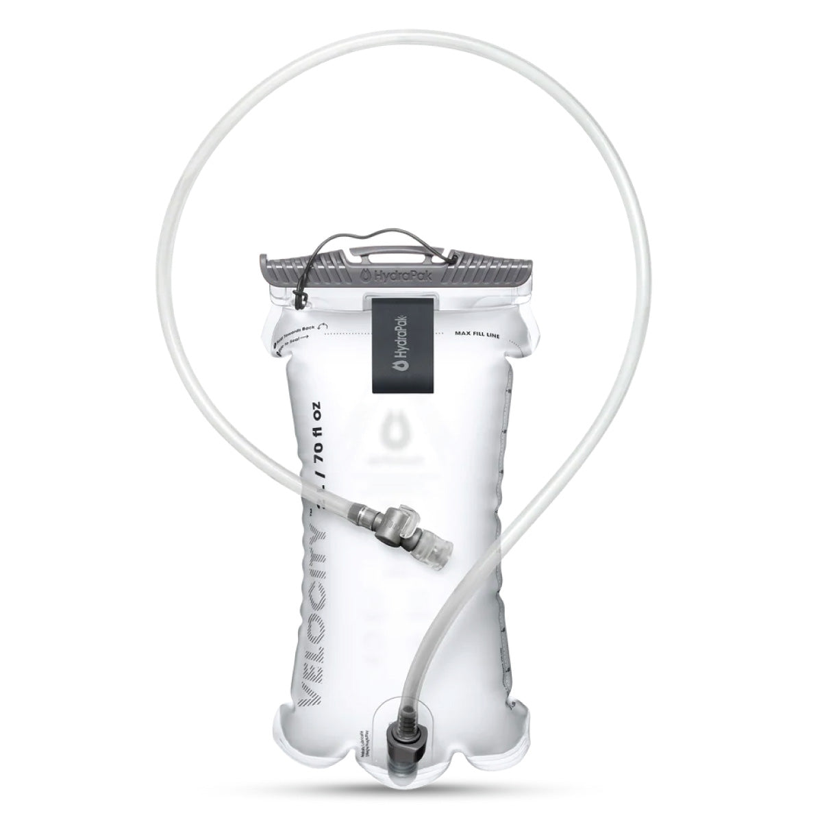 HydraPack Velocity™ 2L