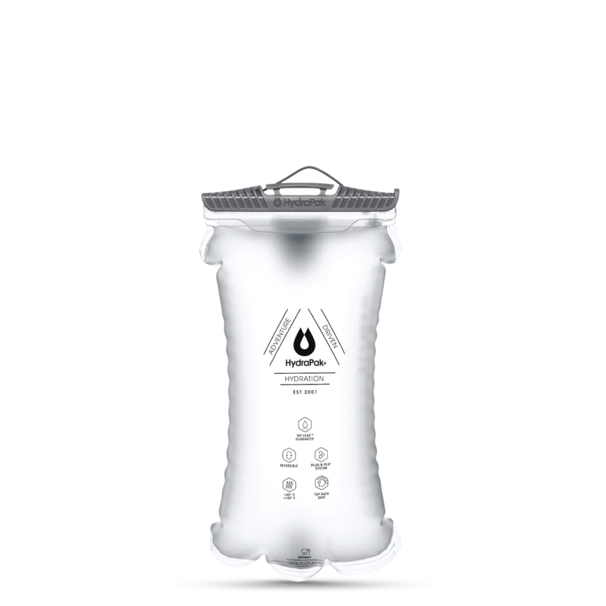 HydraPack Velocity™ 2L