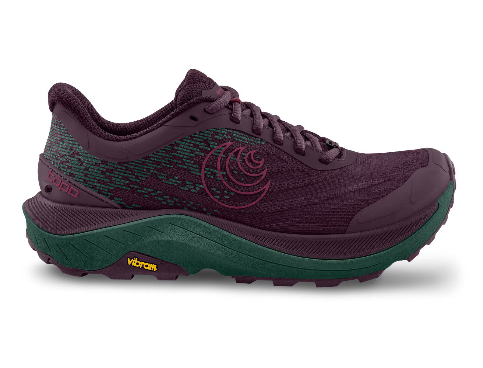 TOPO-Athletic Ultraventure 4