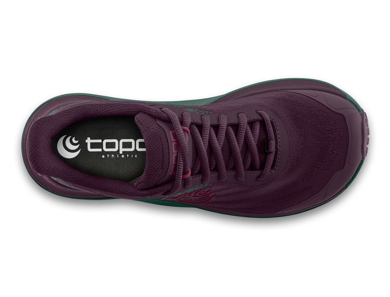 TOPO-Athletic Ultraventure 4